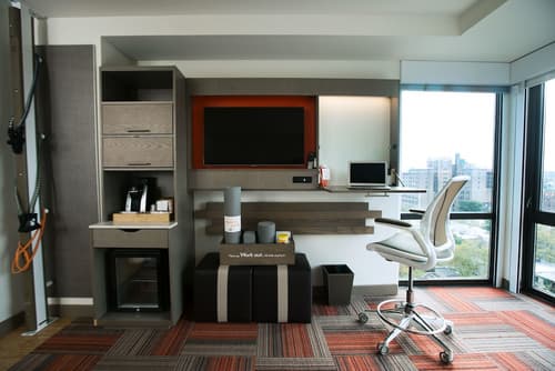 EVEN Hotel Brooklyn by IHG, Room