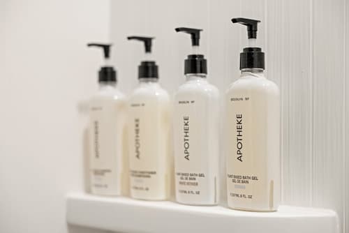 EVEN Hotel Brooklyn by IHG, Room amenity