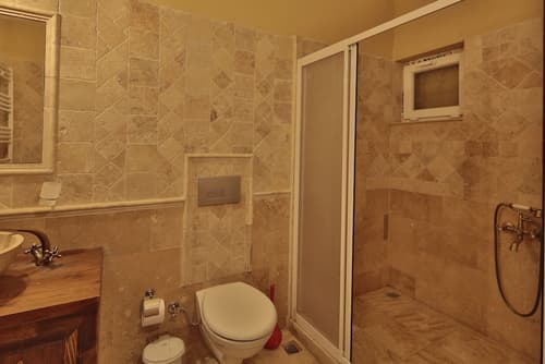 Goreme Valley Cave House, Room