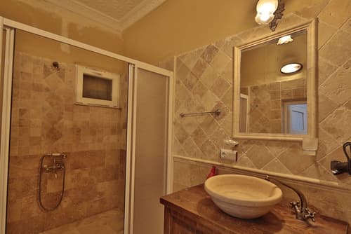 Goreme Valley Cave House, Room