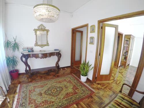 Lumachella B&B, Interior entrance