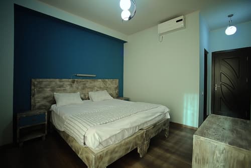 Hotel Kutaisi Globus, Room