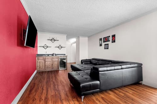 Magnolia Bluffs, BW Signature Collection, Room