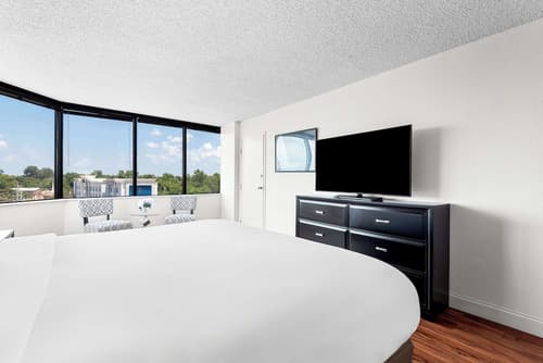 Magnolia Bluffs, BW Signature Collection, Room