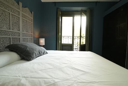 Abracadabra Suites, Room