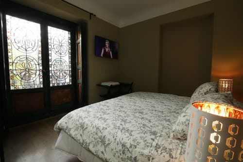 Abracadabra Suites, Room