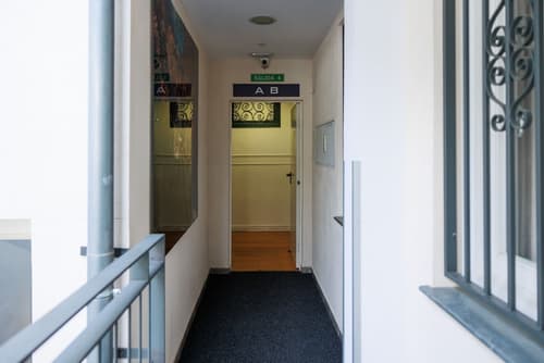 Slow Suites Luchana, Reception