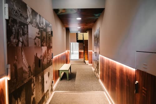 Slow Suites Luchana, Reception