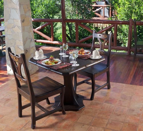 Ashnil Mara Camp, Primary image