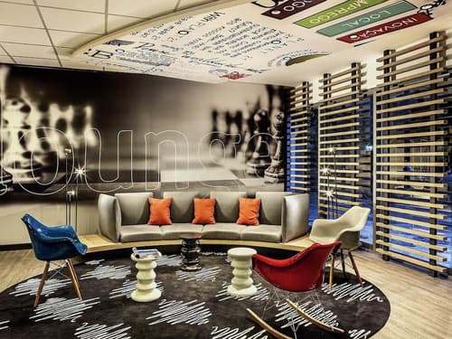 ibis Copacabana Posto 5, Primary image