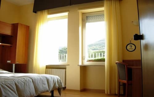 Hotel Porta Rivera, Room