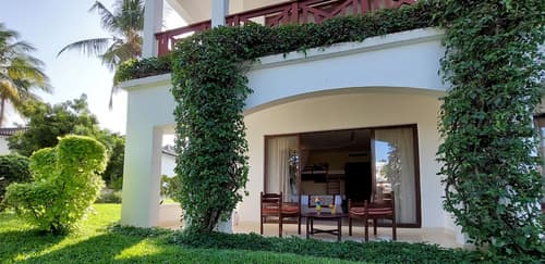 PrideInn Paradise Beach Resort & Spa Mombasa, Room