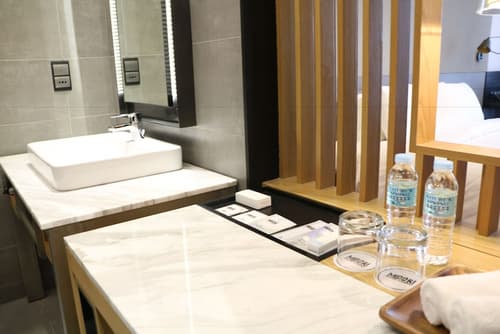 Midori Clark Hotel and Casino, Room