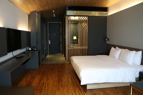 Midori Clark Hotel and Casino, Room