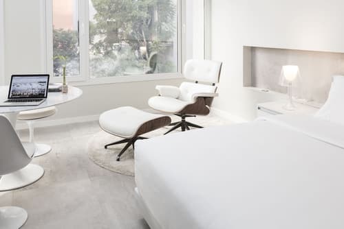 Hub Hotel Asuncion, Room