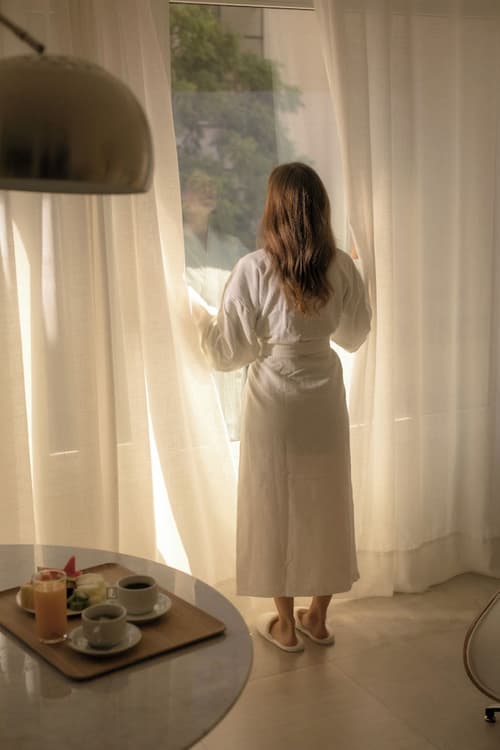 Hub Hotel Asuncion, Room