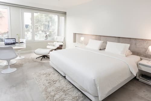 Hub Hotel Asuncion, Room