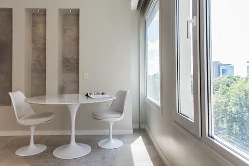 Hub Hotel Asuncion, Room