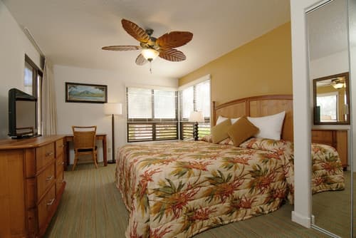Kauai Beach Villas, Room