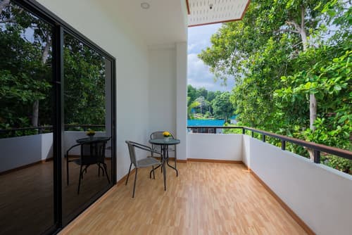 Family Song Bungalow, Room