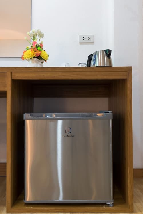 Family Song Bungalow, Room