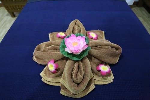 Family Song Bungalow, Room