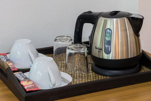 Family Song Bungalow, Room