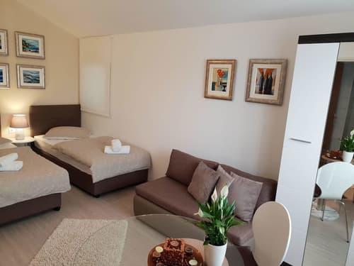 Apartments & Rooms Petra, Room