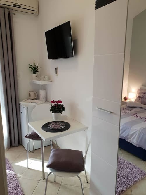 Apartments & Rooms Petra, Room