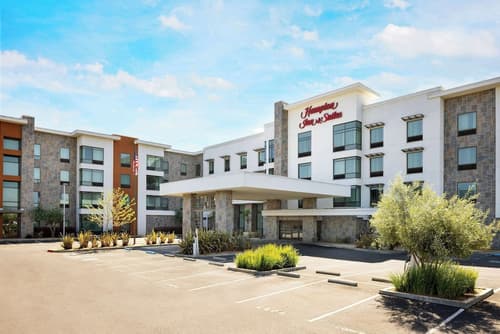 Hampton Inn & Suites Napa, Primary image