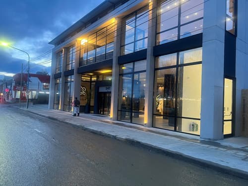 Canal Beagle Hotel, Primary image