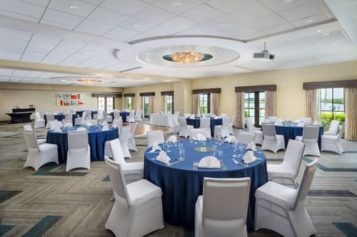 Hyatt House Naples/5th Avenue, Reception