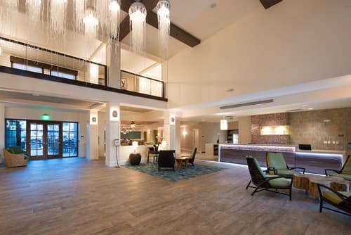 Hyatt House Naples/5th Avenue, Reception