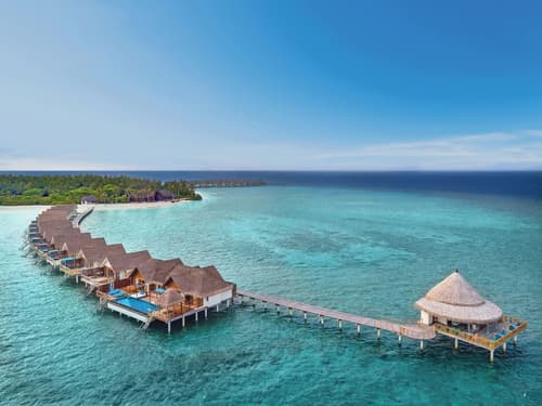 Furaveri Maldives, Primary image