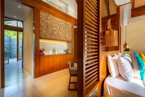 Furaveri Maldives, Room