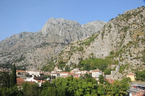 Porto In Hotel, View from room