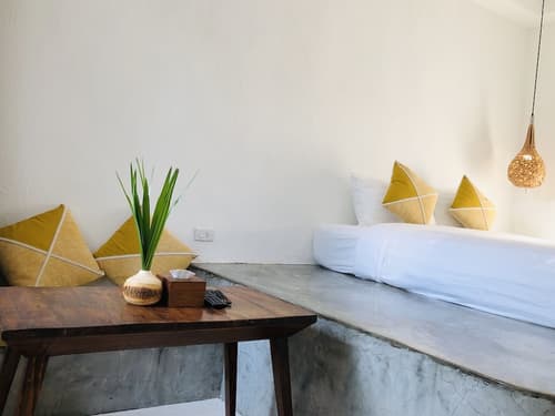 Canary Guesthouse, Room