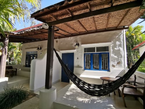 Canary Guesthouse, Primary image