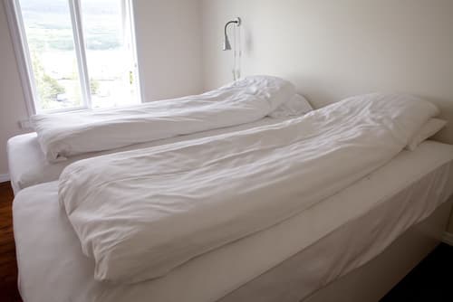 Akureyri Backpackers, Room