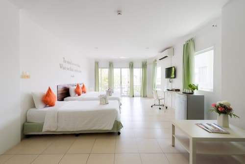 Little Home Ao Nang, Room