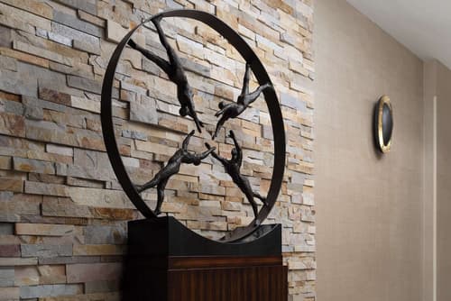 Hampton Inn & Suites Orlando/Downtown South - Medical Center, Lobby