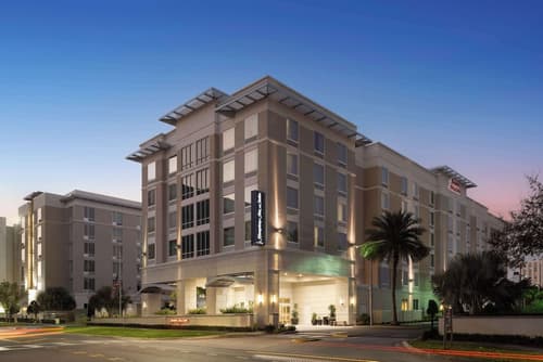 Hampton Inn & Suites Orlando/Downtown South - Medical Center, Primary image