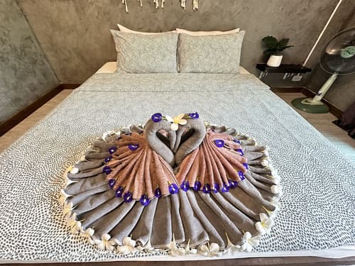 Lipe Oasis Resort, Room