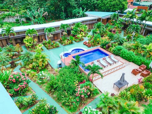 Hotel Secreto La Fortuna, Primary image