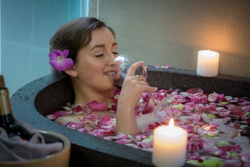 Damrei Angkor Hotel, Room