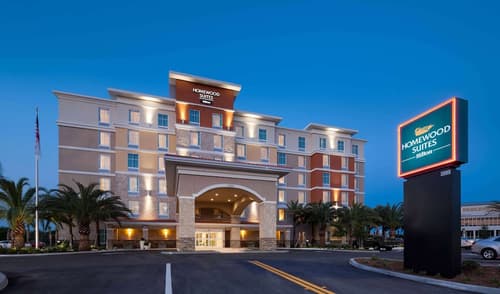 Homewood Suites by Hilton Cape Canaveral-Cocoa Beach, Primary image