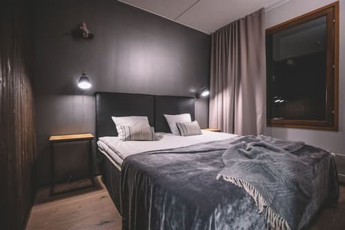 Santa's Hotel Aurora & Igloos, Room