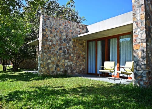 Templation Hotel, Terrace/patio