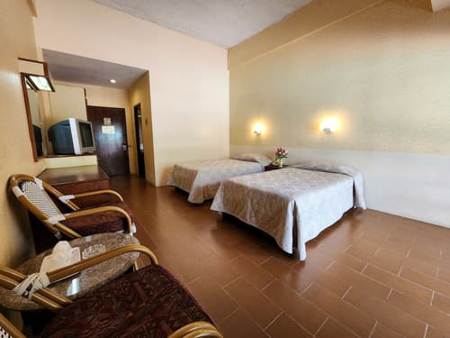 Pattaya Garden Resort, Room