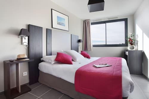 Appart Hotel Odalys City Marseille Prado Castellane, Primary image